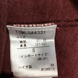 【Men's S レッド系】Marmot ( マーモット ) サンセッター ハーフスリーブ Tシャツ Sunsetter H/S T-Shirt 速乾 TOMLGA4331 International Men's コットン ショートスリーブTシャツ クルーネック インナー シャツ トップス ウェア - 【公式】2ndGEAR（セカンドギア）Webショップ【登山用品・アウトドア用品専門 買取販売店】