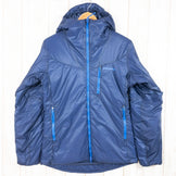【Women's XS ネイビー系】 Patagonia ( パタゴニア ) ダスパーカ Das Parker ナイロン 85355 International Women's 撥水機能 プリマロフト・ゴールド・インサレーション クラシックネイビー | Classic N - 【公式】2ndGEAR（セカンドギア）Webショップ【登山用品・アウトドア用品専門 買取販売店】