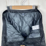 【Men's S ブラック系】 Montbell ( モンベル ) スペリオ ダウン パンツ Superior Down Pants ダウン ウェア ボトムス ロングパンツ ダウンインサレーション z00055675  ダウンインサレーション ロングパンツ ボトムス