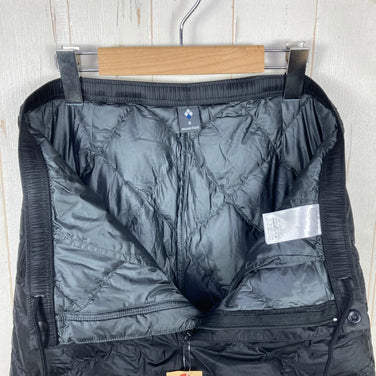 【Men's S ブラック系】 Montbell ( モンベル ) スペリオ ダウン パンツ Superior Down Pants ダウン ウェア ボトムス ロングパンツ ダウンインサレーション z00055675  ダウンインサレーション ロングパンツ ボトムス