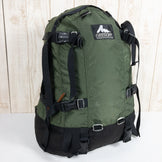 【Unisex OneSize グリーン系】 2004 Gregory ( グレゴリー ) デイ アンド ハーフ パック Day And Half Pack Gray 入手困難 銀タグ 旧タグ ナイロン バッグ ストレージ バックパック 容量【30L～54L】 z00050507 - 【公式】2ndGEAR（セカンドギア）Webショップ【登山用品・アウトドア用品専門 買取販売店】
