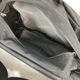 【OneSize ブラック系】 Osprey ( オスプレー ) タロン 6 Talon 6 ナイロン バッグ ストレージ ウエストバッグ ヒップパック z00060062  ウエストバッグ ヒップパック バッグ ストレージ