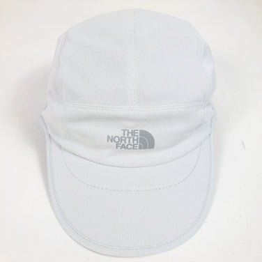 【Unisex L ホワイト系】 The North Face ( ザ・ノースフェイス ) GTD キャップ GTD Cap ポリエステル NN02404 Asian Unisex キャップ ヘッドウェア ウェア小物 ウェア - 【公式】2ndGEAR（セカンドギア）Webショップ【登山用品・アウトドア用品専門 買取販売店】