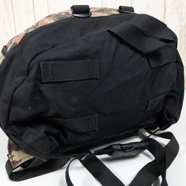 【OneSize ブラウン系】 Gregory ( グレゴリー ) 2001 クラシック デイパック 26L 2001 Classic Day Pack 26L ナイロン コーデュラナイロン 旧タグ シルバータグ 希少柄 希少色 スイスカモ | Swiss Camo - 【公式】2ndGEAR（セカンドギア）Webショップ【登山用品・アウトドア用品専門 買取販売店】