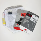 【OneSize ブラック系】 Msr ( エムエスアール ) ライトニングアッセント 22 Lightning Ascent 22 40203 スノーシュー ウィンターギア - 【公式】2ndGEAR（セカンドギア）Webショップ【登山用品・アウトドア用品専門 買取販売店】