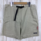 【Men's S ベージュ系】 Manastash ( マナスタッシュ ) ヘンプ クライミング ショーツ Hemp Climbing Shorts Men's コットン ショーツ ショートパンツ ボトムス ウェア - 【公式】2ndGEAR（セカンドギア）Webショップ【登山用品・アウトドア用品専門 買取販売店】