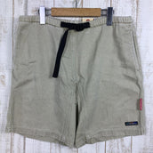 【Men's S ベージュ系】 Manastash ( マナスタッシュ ) ヘンプ クライミング ショーツ Hemp Climbing Shorts Men's コットン ショーツ ショートパンツ ボトムス ウェア - 【公式】2ndGEAR（セカンドギア）Webショップ【登山用品・アウトドア用品専門 買取販売店】