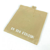 One Size Silver TTF Gear / To The Finish Gear Bonfire Stove, Hard-to-Fire Titanium Camping Gear, z00054582