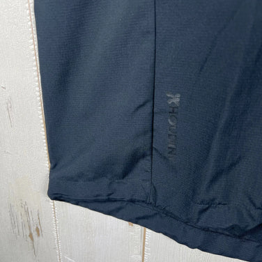 【Unisex S ブラック系】 Houdini ( フーディニ ) ウェザー ティー Weather Tee 159784 TRUE BLACK z00055963 TRUE BLACK 化繊 ショートスリーブTシャツ クルーネック インナー シャツ トップス ウェ