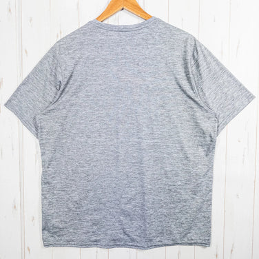 【Men's L グレー系】 2023 Patagonia ( パタゴニア ) キャプリーン クールデイリー シャツ Capilene Cool Daily Shirt FEA ポリエステル ウェア トップス インナー シャツ ロングスリーブTシャツ クルーネック - 【公式】2ndGEAR（セカンドギア）Webショップ【登山用品・アウトドア用品専門 買取販売店】