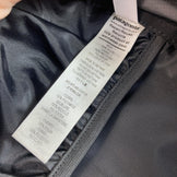 【M ブラック系】 2025 Patagonia ( パタゴニア ) テラヴィア パック 22L Terravia Pack 22L BLK ナイロン バッグ ストレージ バックパック デイパック 容量【～29L】 z00054209 BLK デイパック