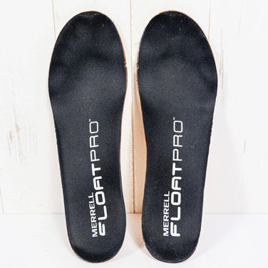 男士 Merrell Moab Speed 2 Mid Gore-Tex 徒步靴，尺码 29.0 厘米，黑色（z00053317）