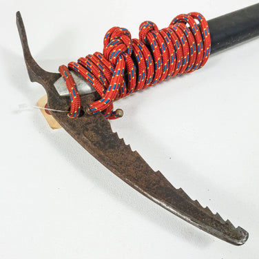 【OneSize ブラック系】 1980s Simond ( シモン ) ヴィンテージ ピッケル ウィンターギア ピッケル アイスアックス z00050653 ピッケル アイスアックス ウィンターギア - 【公式】2ndGEAR（セカンドギア）Webショップ【登山用品・アウトドア用品専門 買取販売店】