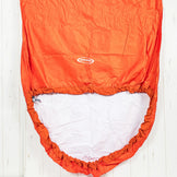 【Unisex OneSize レッド系】 Montbell ( モンベル ) ブリーズ ドライテック プラス スリーピングバッグカバー ワイド Breeze Dry-Tec Plus Sleeping Bag Cover Wide HRD ナイロン スリーピングシステム シュ - 【公式】2ndGEAR（セカンドギア）Webショップ【登山用品・アウトドア用品専門 買取販売店】