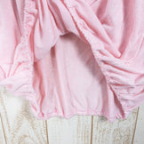 【Women's M ピンク系】 Phenix ( フェニックス ) ロングスリーブ ブラウス ポリエステル ウェア トップス インナー シャツ ロングスリーブTシャツ クルーネック コットン z00050398 コットン ロングスリーブTシャツ クルーネック イン - 【公式】2ndGEAR（セカンドギア）Webショップ【登山用品・アウトドア用品専門 買取販売店】