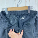 【Women's L ブラック系】 The North Face ( ザ・ノースフェイス ) アルパイン ライト パンツ Alpine Light Pant ナイロン ウェア ボトムス ロングパンツ ソフトシェル z00056622  ソフトシェル ロングパンツ ボトム