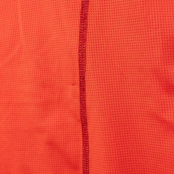 【Men's S オレンジ系】 Arcteryx ( アークテリクス ) サリックス ショートスリーブ クルー シャツ SARIX Short Sleeve Crew Shirt ポリエステル 13586 International Men's 化繊 ショートスリ - 【公式】2ndGEAR（セカンドギア）Webショップ【登山用品・アウトドア用品専門 買取販売店】