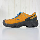 【Men's 28.5cm オレンジ系】 Keen ( キーン ) ターギー 2 ウォータープルーフ M Targhee II WP M 1027137 CURRY/AUSTERN z00057623 CURRY/AUSTERN ハイキングシューズ フットウェア-7