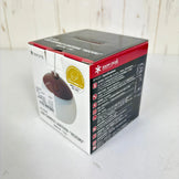 Snowpeak Hozuki ES-070 BR 手提灯（棕色，均码）z00056946 BR