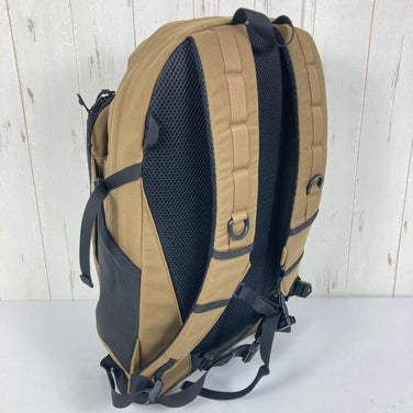 【OneSize ブラウン系】 Foxfire ( フォックスファイヤー ) リバースカウトパック25L River Scout Pack 25L カーキ ポリエステル バッグ ストレージ バックパック デイパック 容量【～29L】 z00055614 カーキ デイ