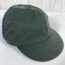 【OneSize グリーン系】 Halo Commodity ( ハロコモディティ ) リップ キャップ Rip Cap D.Grey ナイロン ウェア ウェア小物 ヘッドウェア キャップ z00053657 D.Grey キャップ ヘッドウェア ウェア小物 ウェア-2