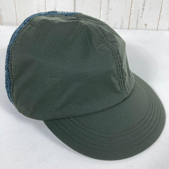 【OneSize グリーン系】 Halo Commodity ( ハロコモディティ ) リップ キャップ Rip Cap D.Grey ナイロン ウェア ウェア小物 ヘッドウェア キャップ z00053657 D.Grey キャップ ヘッドウェア ウェア小物 ウェア