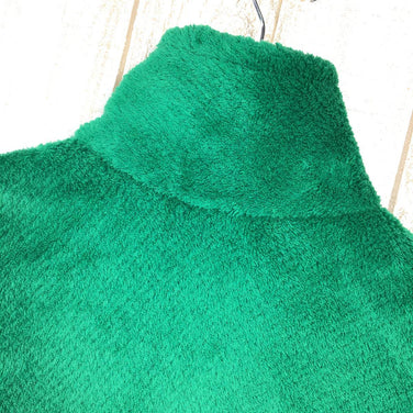 【Women's XL グリーン系】 Patagonia ( パタゴニア ) リツール スナップt プルオーバー Re-Tool Snap-T Po ポーラテックサーマルプロ フリース ジャケット 生産終了モデル 入手困難 25442 International Wome - 【公式】2ndGEAR（セカンドギア）Webショップ【登山用品・アウトドア用品専門 買取販売店】