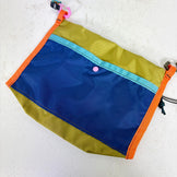 【OneSize グリーン系】 Cotopaxi（コトパクシ） リスタ 2L クロスボディ バッグ Lista 2L Crossbody Bag バッグ ストレージ サコッシュポーチ z00059759  サコッシュポーチ バッグ ストレージ