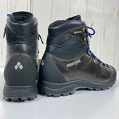 【Men's 28.0cm ブラウン系】 Montbell ( モンベル ) アルパインクルーザー2000 レザー フットウェア トレッキングブーツ z00053605  トレッキングブーツ フットウェア