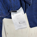 【Women's L ネイビー系】 Phenix ( フェニックス ) イース メランジ ロングスリーブ Ease Melange L/S ポリエステル ウェア トップス アウター ジャケット フリース z00055660  フリース アウター ジャケット トップス ウ-8