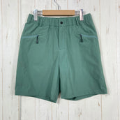 【Women's S グリーン系】 Karrimor ( カリマー ) トレッキング ライトウェイト ショーツ trekking LW shorts ポリエステル ウェア ボトムス ショーツ ショートパンツ z00060577 ショーツ ショートパンツ ボトムス