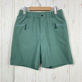 【Women's S グリーン系】 Karrimor ( カリマー ) トレッキング ライトウェイト ショーツ trekking LW shorts ポリエステル ウェア ボトムス ショーツ ショートパンツ  z00060577   ショーツ ショートパンツ ボトムス