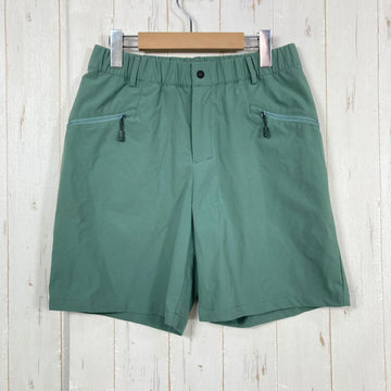 【Women's S グリーン系】 Karrimor ( カリマー ) トレッキング ライトウェイト ショーツ trekking LW shorts ポリエステル ウェア ボトムス ショーツ ショートパンツ  z00060577   ショーツ ショートパンツ ボトムス