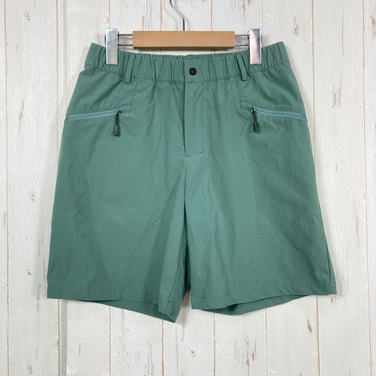 【Women's S グリーン系】 Karrimor ( カリマー ) トレッキング ライトウェイト ショーツ trekking LW shorts ポリエステル ウェア ボトムス ショーツ ショートパンツ  z00060577   ショーツ ショートパンツ ボトムス