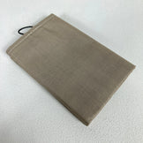 【OneSize ベージュ系】 Yamatabi ( 山旅 ) ダイニーマ製3つ折り軽量ウォレット ナイロン バッグ ストレージ 財布 ウォレット DCF ( ダイニーマ・コンポジット・ファブリック / キューベンファイバー ) z00054981  財布 ウォレッ