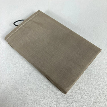 【OneSize ベージュ系】 Yamatabi ( 山旅 ) ダイニーマ製3つ折り軽量ウォレット ナイロン バッグ ストレージ 財布 ウォレット DCF ( ダイニーマ・コンポジット・ファブリック / キューベンファイバー ) z00054981  財布 ウォレッ