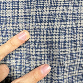 【Men's M ネイビー系】 Montbell ( モンベル ) ロングスリーブ チェックシャツ ポリエステル ウェア トップス インナー シャツ ロングスリーブシャツ 化繊 z00055016  化繊 ロングスリーブシャツ インナー シャツ トップス ウェア