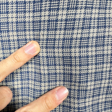 【Men's M ネイビー系】 Montbell ( モンベル ) ロングスリーブ チェックシャツ ポリエステル ウェア トップス インナー シャツ ロングスリーブシャツ 化繊 z00055016  化繊 ロングスリーブシャツ インナー シャツ トップス ウェア