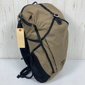 【OneSize ベージュ系】 Paago Works ( パーゴワークス ) バディ 22 Buddy 22 Dark Beige ナイロン バッグ ストレージ バックパック デイパック 容量【～29L】 z00056438 Dark Beige デイパック 容量