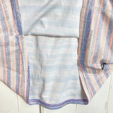 [女款中号海军蓝] 2016 Patagonia 遮阳连帽衫，DTPP 聚酯纤维，上衣，内衣，衬衫，连帽衫，合成纤维，z00055523