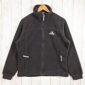 【Women's 42 ブラウン系】 Eider ( エイダー ) チャルテン W Chaltan W ポリエステル Women's ポーラテック フリース アウター ジャケット トップス ウェア - 【公式】2ndGEAR（セカンドギア）Webショップ【登山用品・アウトドア用品専門 買取販売店】