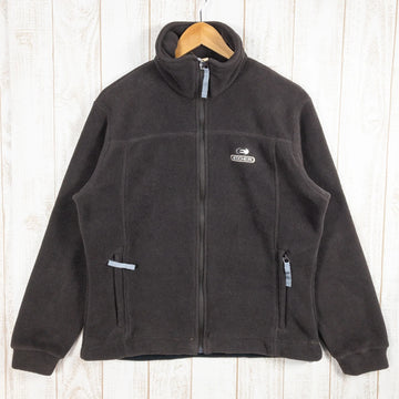 【Women's 42 ブラウン系】 Eider ( エイダー ) チャルテン W Chaltan W ポリエステル Women's ポーラテック フリース アウター ジャケット トップス ウェア - 【公式】2ndGEAR（セカンドギア）Webショップ【登山用品・アウトドア用品専門 買取販売店】