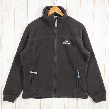 【Women's 42 ブラウン系】 Eider ( エイダー ) チャルテン W Chaltan W ポリエステル Women's ポーラテック フリース アウター ジャケット トップス ウェア - 【公式】2ndGEAR（セカンドギア）Webショップ【登山用品・アウトドア用品専門 買取販売店】