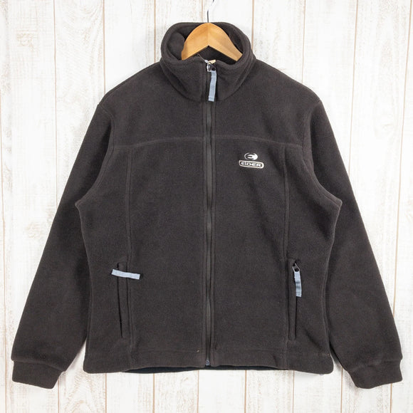 【Women's 42 ブラウン系】 Eider ( エイダー ) チャルテン W Chaltan W ポリエステル Women's ポーラテック フリース アウター ジャケット トップス ウェア - 【公式】2ndGEAR（セカンドギア）Webショップ【登山用品・アウトドア用品専門 買取販売店】