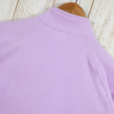 【Kid's 160 パープル系】 Montbell ( モンベル ) シャミース ジャケット Kid's フリース 1104090 Asian Kid's フリース アウター ジャケット トップス ウェア - 【公式】2ndGEAR（セカンドギア）Webショップ【登山用品・アウトドア用品専門 買取販売店】