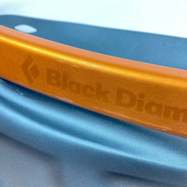 Black Diamond Deploy 3 雪铲（均码，灰色）（z00054216）