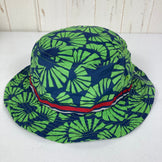 【OneSize グリーン系】 2013 Patagonia ( パタゴニア ) バケット ハット Bucket Hat EXC 生産終了モデル 入手困難 ナイロン ウェア ウェア小物 ヘッドウェア ハット z00056221 EXC ハット ヘッドウェア ウェア小