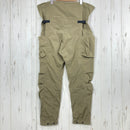 【Unisex S グリーン系】 Toraya Equipment ( トラヤイクイップメント ) 365 ストレッチ 365 Strech 希少カラー 入手困難 ポリエステル ウェア ボトムス ロングパンツ ソフトシェル z00057977  ソフトシェル ロングパ-6