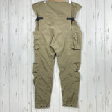 【Unisex S グリーン系】 Toraya Equipment ( トラヤイクイップメント ) 365 ストレッチ 365 Strech 希少カラー 入手困難 ポリエステル ウェア ボトムス ロングパンツ ソフトシェル z00057977  ソフトシェル ロングパ