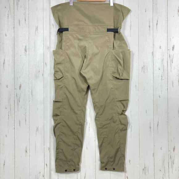 【Unisex S グリーン系】 Toraya Equipment ( トラヤイクイップメント ) 365 ストレッチ 365 Strech 希少カラー 入手困難 ポリエステル ウェア ボトムス ロングパンツ ソフトシェル z00057977  ソフトシェル ロングパ